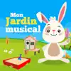 Mon jardin musical - Le jardin musical de Manue